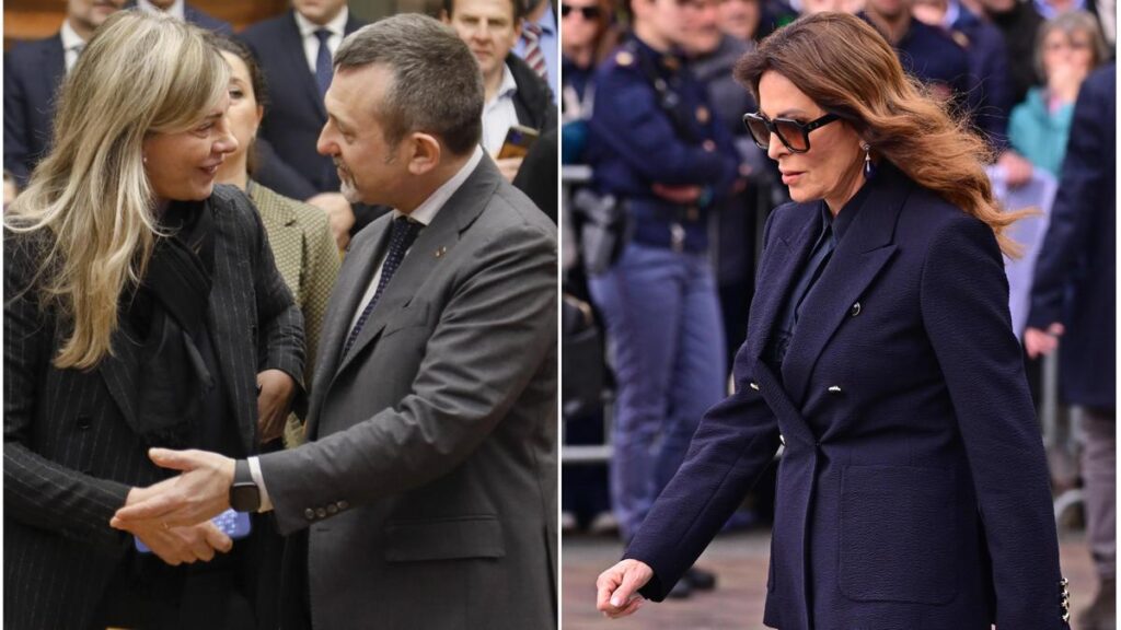 Tremano le certezze della maggioranza: Delmastro e Bartolozzi annunciano le dimissioni, Meloni chiede le dimissioni di Santanchè