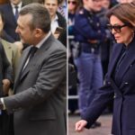 Tremano le certezze della maggioranza: Delmastro e Bartolozzi annunciano le dimissioni, Meloni chiede le dimissioni di Santanchè