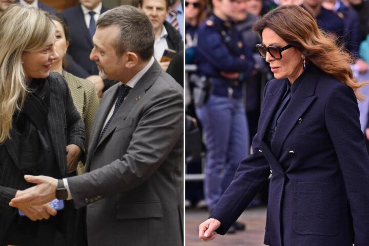 Tremano le certezze della maggioranza: Delmastro e Bartolozzi annunciano le dimissioni, Meloni chiede le dimissioni di Santanchè