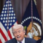 Trump analizza piani post-bellici per l'Iran: «Proseguiremo ancora»