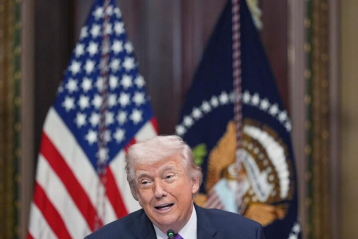 Trump analizza piani post-bellici per l'Iran: «Proseguiremo ancora»