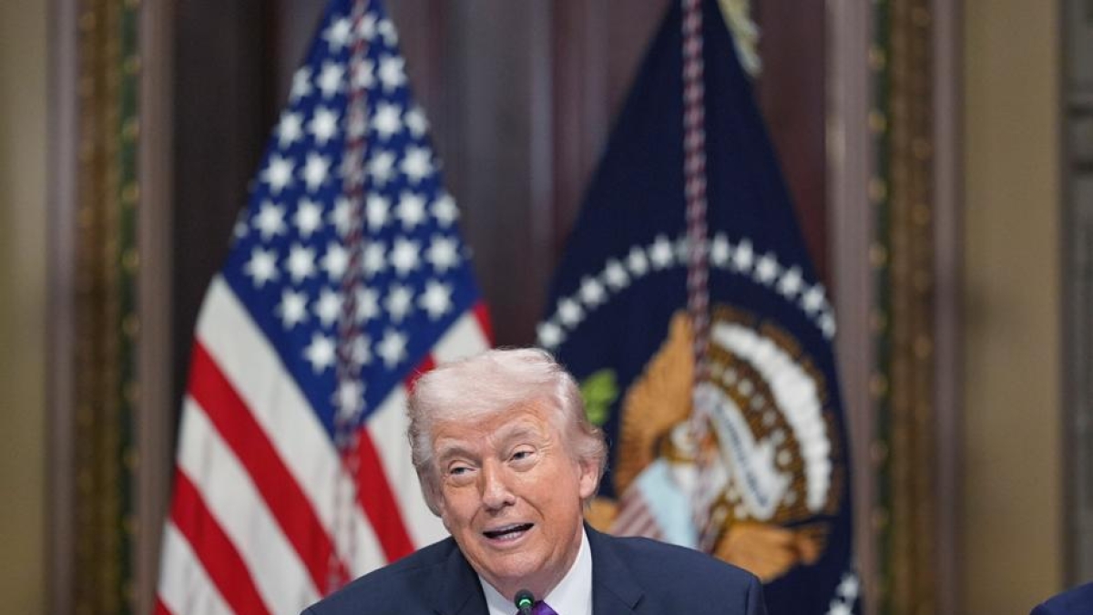 Trump analizza piani post-bellici per l'Iran: «Proseguiremo ancora»