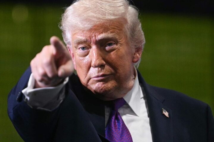 Trump autorizza l'acquisto di petrolio russo mentre i costi del conflitto si intensificano