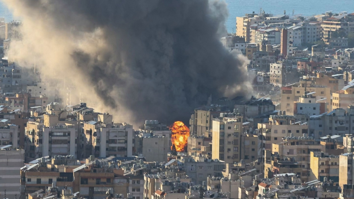 Trump avverte l'Iran: nessun accordo, solo resa incondizionata