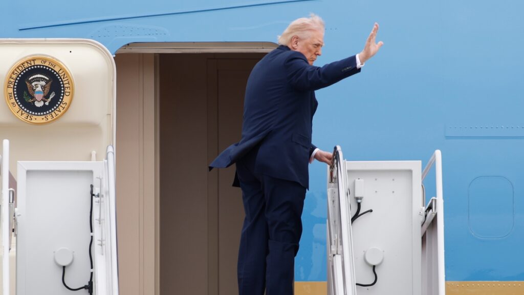 Trump cerca una via d'uscita "vincente" dal conflitto con l'Iran, ma rischia di dover convivere con il regime di Teheran