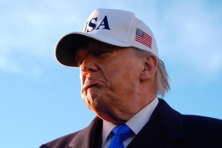 Trump chiede aiuto a Pechino: contraddizioni strategiche nel conflitto dello stretto di Hormuz