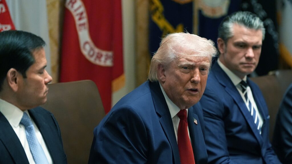 Trump concede dieci giorni in più all'Iran per i negoziati, rinnova minacce sulla guerra