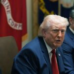 Trump concede dieci giorni in più all'Iran per i negoziati, rinnova minacce sulla guerra