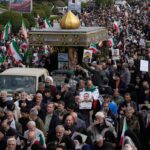 Trump contraddittorio sulle operazioni militari in Medio Oriente: si prospetta un rallentamento?