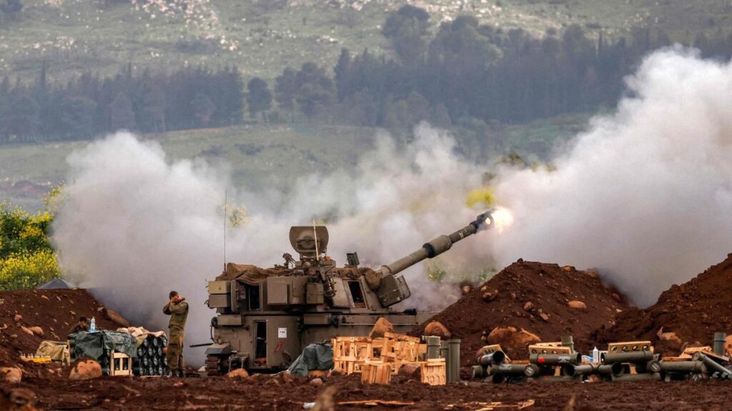 Trump critica la Gran Bretagna: «Ho chiesto aiuto a Starmer, ma si è rifiutato»