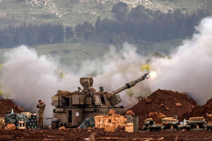 Trump critica la Gran Bretagna: «Ho chiesto aiuto a Starmer, ma si è rifiutato»