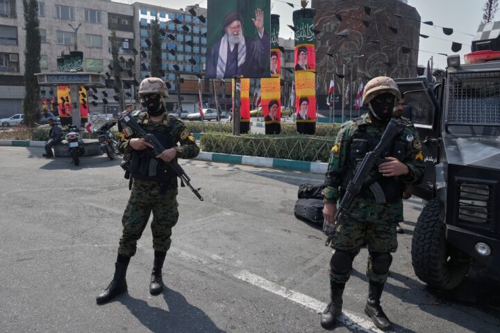 Trump ha sottovalutato i rischi della guerra in Medio Oriente