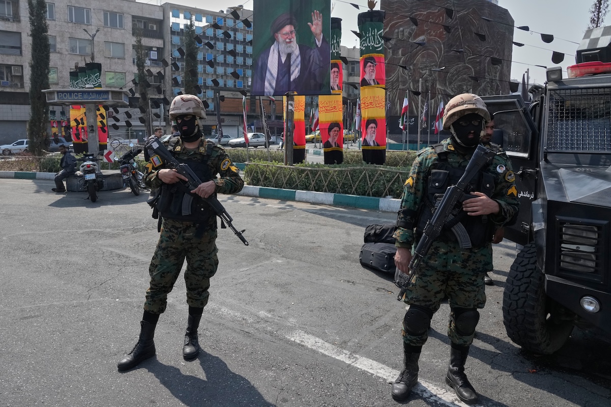 Trump ha sottovalutato i rischi della guerra in Medio Oriente