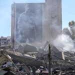 Trump: il figlio di Khamenei non è un leader accettabile, serve pace in Iran