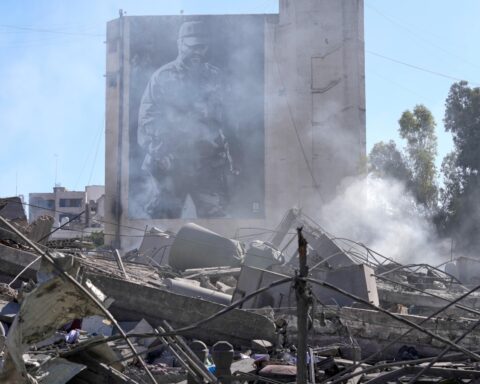 Trump: il figlio di Khamenei non è un leader accettabile, serve pace in Iran