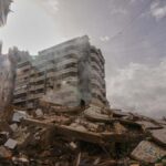 Trump invita i Paesi a inviare navi da guerra per garantire la sicurezza dello Stretto di Hormuz