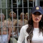 Trump licenzia Kristi Noem, il senatore Markwayne Mullin nuovo segretario della Sicurezza interna