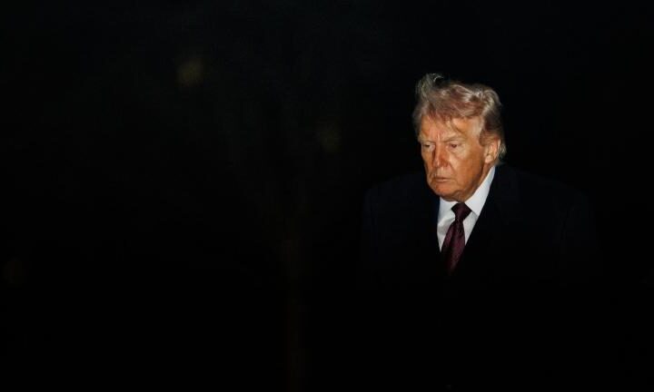 Trump minaccia di cancellare il vertice in Cina se non ci saranno aiuti su Hormuz e della pressione sugli alleati NATO