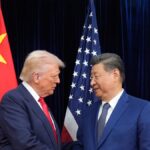 Trump minaccia di rinviare il vertice con Xi dopo la richiesta di aiuti navali per Hormuz