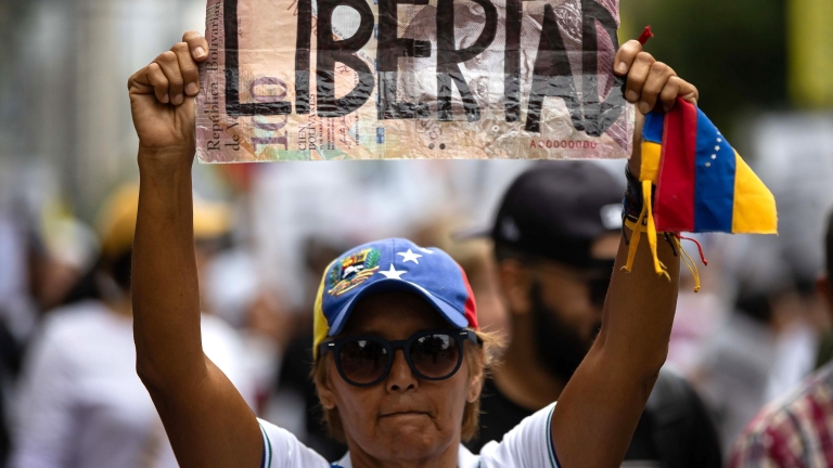 Trump mira a diffondere il «modello Venezuela» in tutto il mondo, ma funziona veramente?