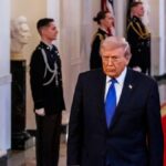 Trump non chiarisce i tempi e gli obiettivi della guerra in Iran: «Durerà quanto necessario»