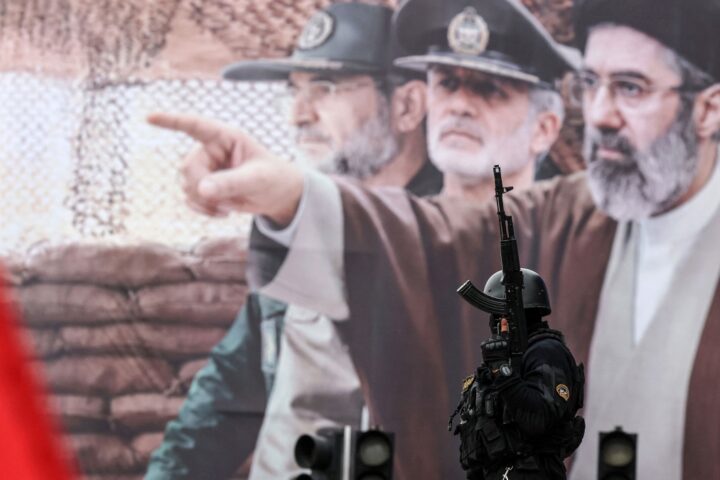 Trump rifiuta proposta di Putin sul trasferimento dell'uranio arricchito iraniano in Russia