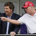 Tucker Carlson critica l'attacco contro l'Iran: «disgustoso e malvagio»