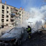 Ucraina colpisce impianto missilistico russo a Bryansk, Zelensky conferma attacco con missili Storm Shadow