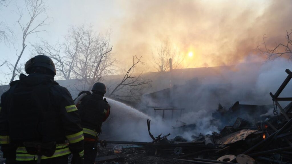 Ucraina: premier belga chiede all'UE di negoziare direttamente con la Russia sulla guerra