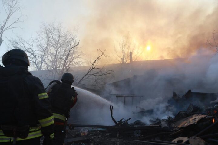 Ucraina: premier belga chiede all'UE di negoziare direttamente con la Russia sulla guerra