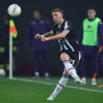 Udinese conferma l'infortunio di Nicolo Bertola e il suo ritorno previsto