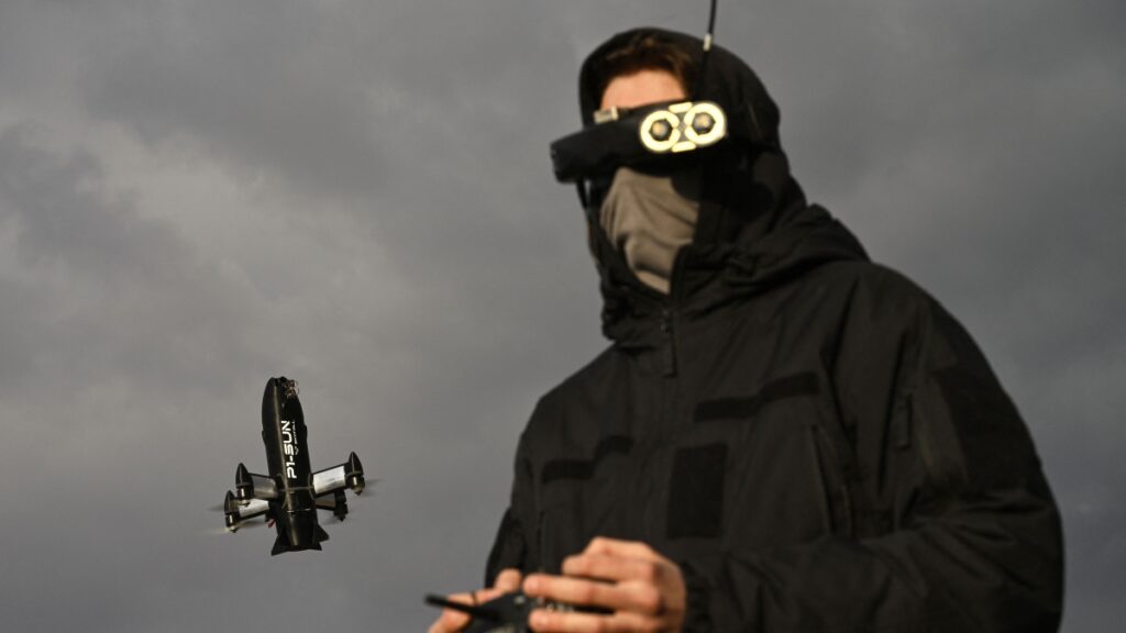 Umerov: proseguono i colloqui tra Ucraina e Stati Uniti per il negoziato in Florida