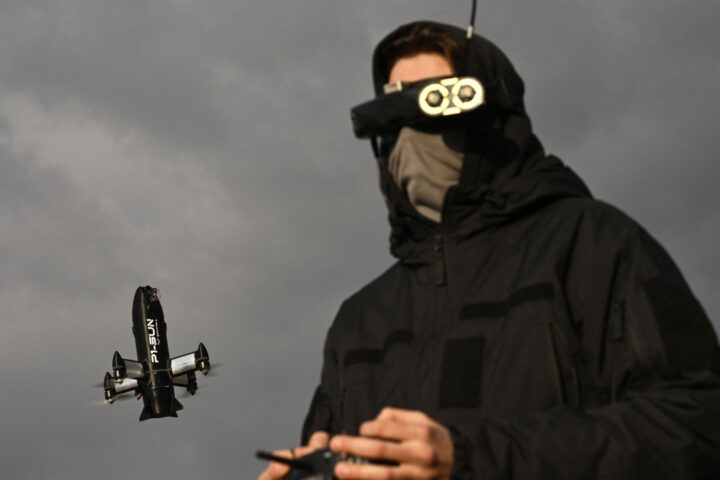 Umerov: proseguono i colloqui tra Ucraina e Stati Uniti per il negoziato in Florida