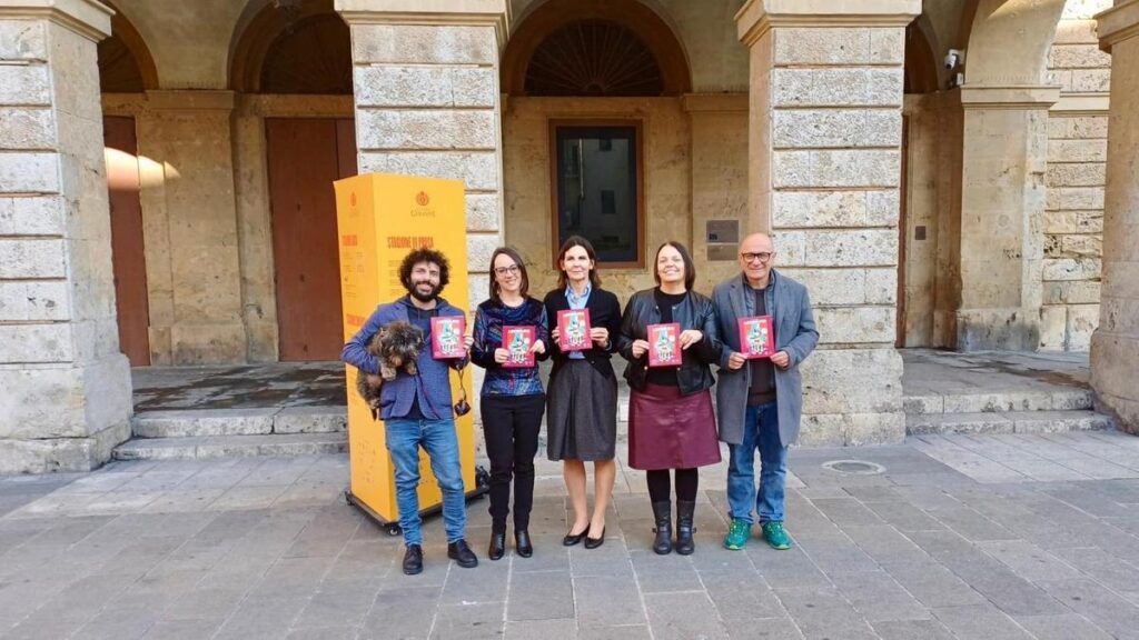 Un nuovo libro scopre Livorno attraverso la sua storia e identità culturale