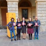 Un nuovo libro scopre Livorno attraverso la sua storia e identità culturale