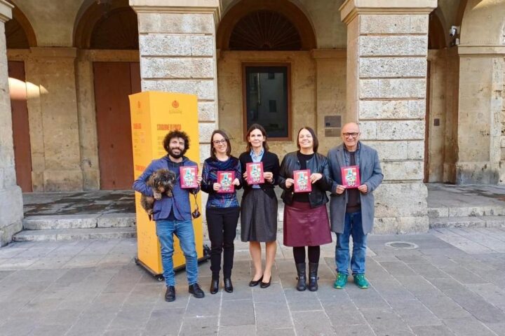 Un nuovo libro scopre Livorno attraverso la sua storia e identità culturale