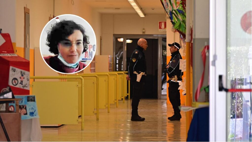 Un ragazzo di 13 anni accoltella la professoressa a Trescore Balneario, operata d'urgenza