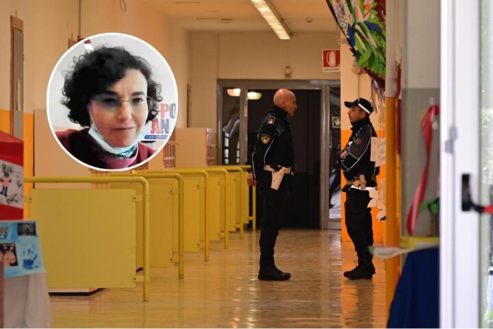 Un ragazzo di 13 anni accoltella la professoressa a Trescore Balneario, operata d'urgenza