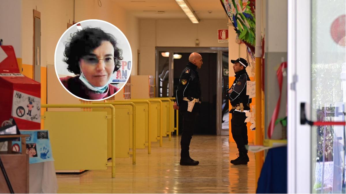 Un ragazzo di 13 anni accoltella la professoressa a Trescore Balneario, operata d'urgenza