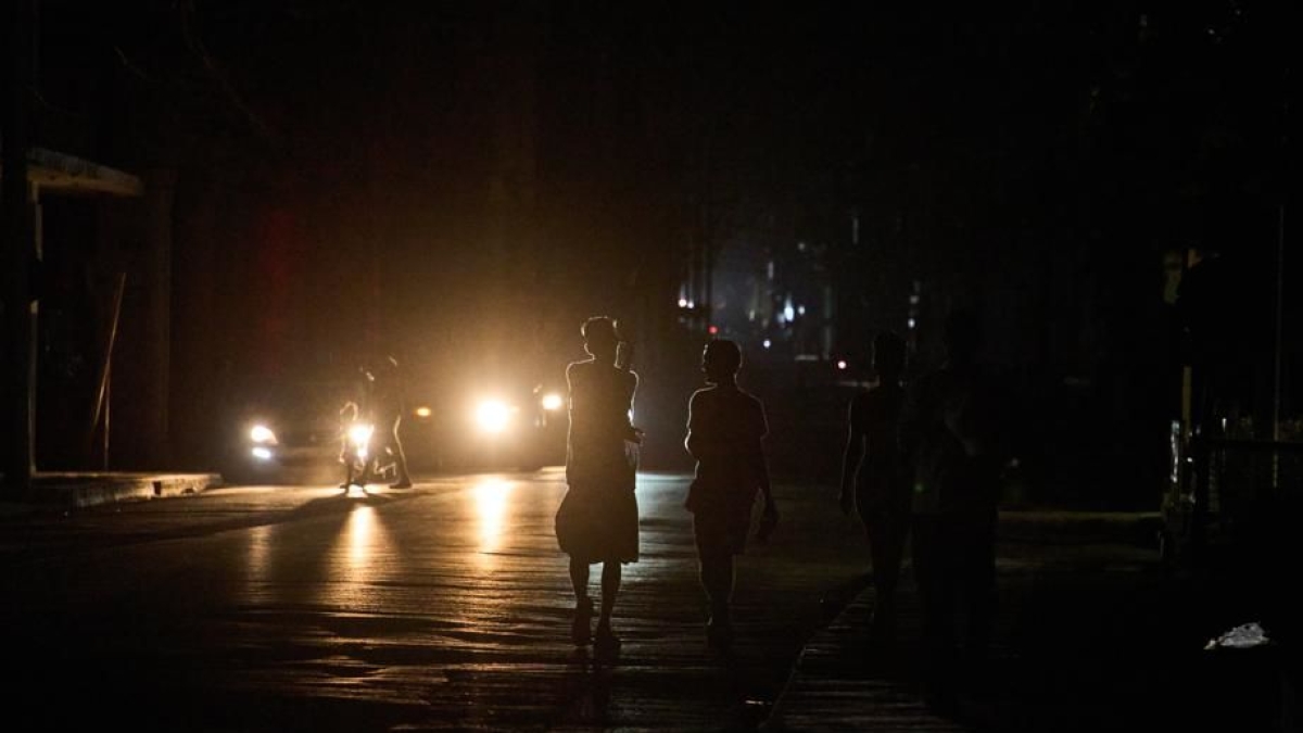 Un terremoto di magnitudo 5,8 colpisce Cuba a 49 chilometri da Maisi, nessun danno segnalato