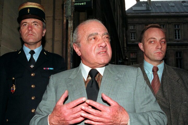 Una vittima di Epstein accusa Al Fayed: «Mi mandò a Saint Tropez sul suo yacht»