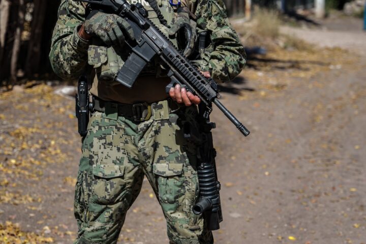 Undici morti in Messico durante operazione contro il cartello di Sinaloa