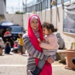 Unicef: 370.000 bambini sfollati e 121 uccisi in tre settimane di conflitto in Libano