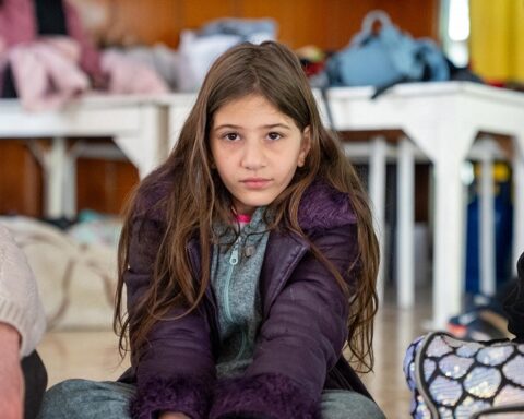 Unicef: 83 bambini morti e 254 feriti in Libano nella settimana scorsa