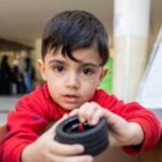 UNICEF: situazione catastrofica per i bambini in Medio Oriente con oltre 2.100 vittime