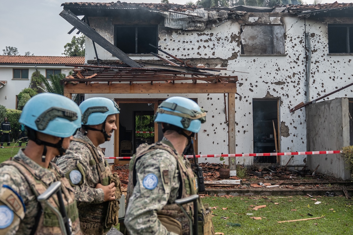Un’operatrice umanitaria francese dell’Unicef uccisa durante un attacco a Goma, RDC