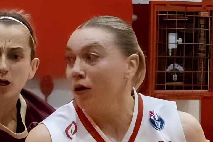 Use Rosa Scotti affronta Terme Salus nella penultima giornata di regular season a Viterbo