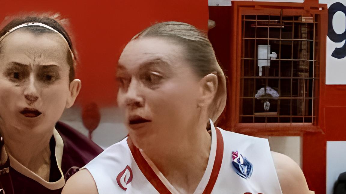 Use Rosa Scotti affronta Terme Salus nella penultima giornata di regular season a Viterbo