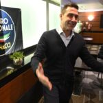 Utente denunciato per diffamazione dopo insulti su X a Roberto Vannacci, leader di Futuro Nazionale