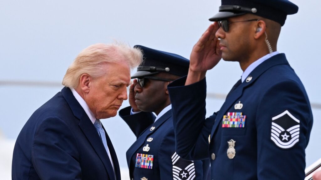 Vali Nasr: «La guerra in Iran è mal preparata, Trump accusa l'Europa»